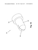 SAFETY CATHETER diagram and image