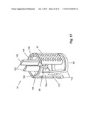 SAFETY CATHETER diagram and image