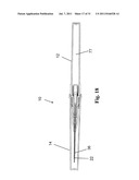 SAFETY CATHETER diagram and image