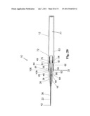 SAFETY CATHETER diagram and image