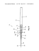 SAFETY CATHETER diagram and image