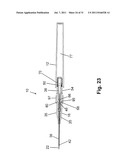 SAFETY CATHETER diagram and image