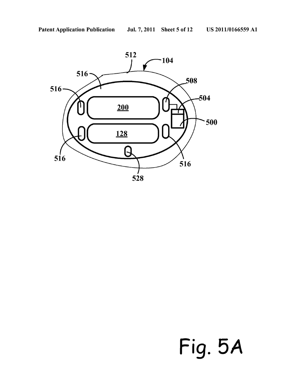 METHOD AND APPARATUS FOR PERSONAL SKIN TREATMENT - diagram, schematic, and image 06