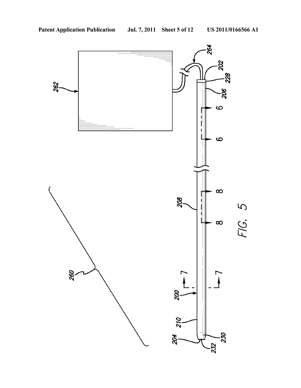 DEVICES AND METHODS FOR PERFORMING PERCUTANEOUS SURGICAL PROCEDURES - diagram, schematic, and image 06