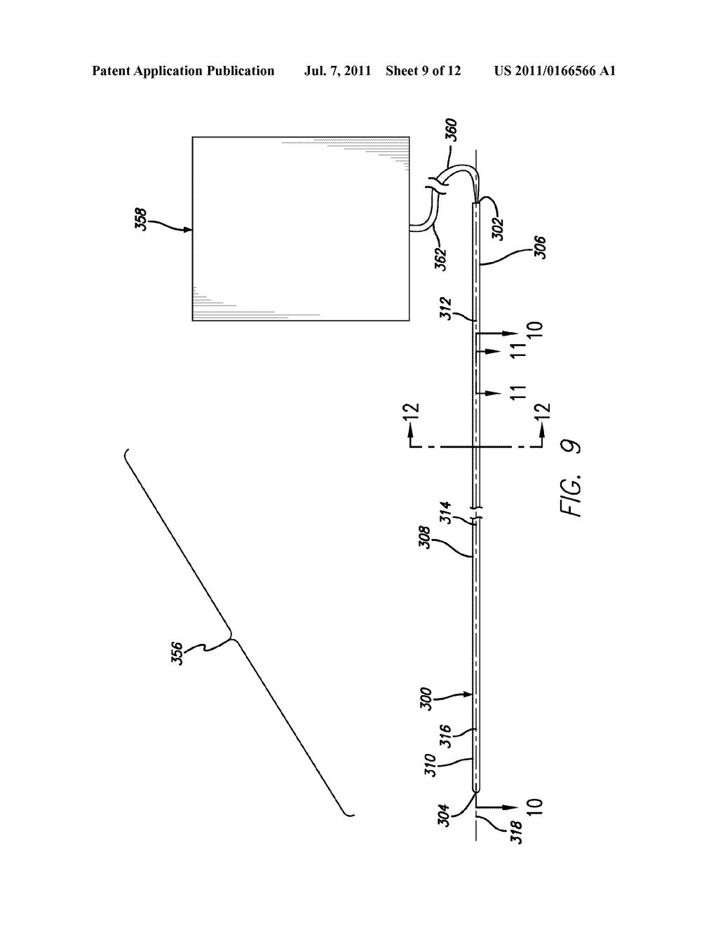 DEVICES AND METHODS FOR PERFORMING PERCUTANEOUS SURGICAL PROCEDURES - diagram, schematic, and image 10