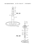 Endoscopic Device Delivery System diagram and image