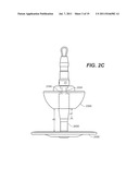 Endoscopic Device Delivery System diagram and image