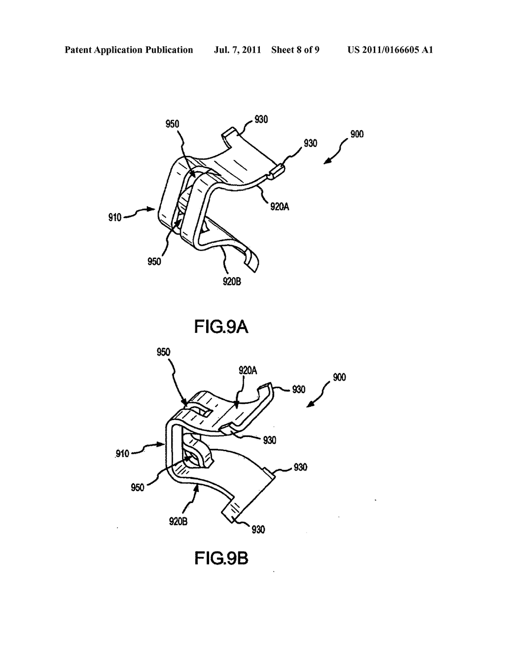 POSTERIOR DYNAMIC STABILIZATION OF SPINE - diagram, schematic, and image 09