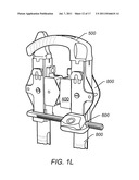 SYSTEMS AND METHODS FOR STABILIZATION OF BONE STRUCTURES, INCLUDING     THOROCOLUMBAR STABILIZATION SYSTEMS AND METHODS diagram and image