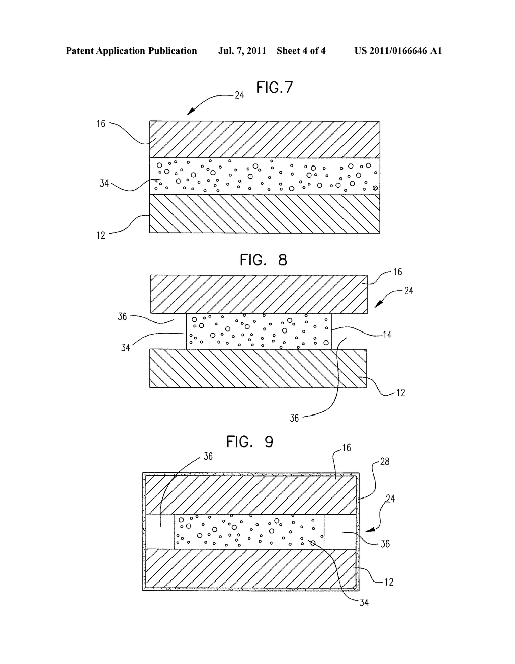 Drug Eluting Stent and Method of Making the Same - diagram, schematic, and image 05