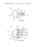 APPARATUS FOR FITTING A SHOULDER PROSTHESIS diagram and image