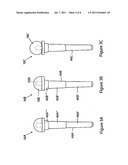 LATERAL ELBOW PROSTHESIS - PROXIMAL RADIOULNAR JOINT diagram and image