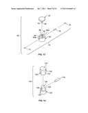 Cancellous constructs, cartilage particles and combinations of cancellous     constructs and cartilage particles diagram and image