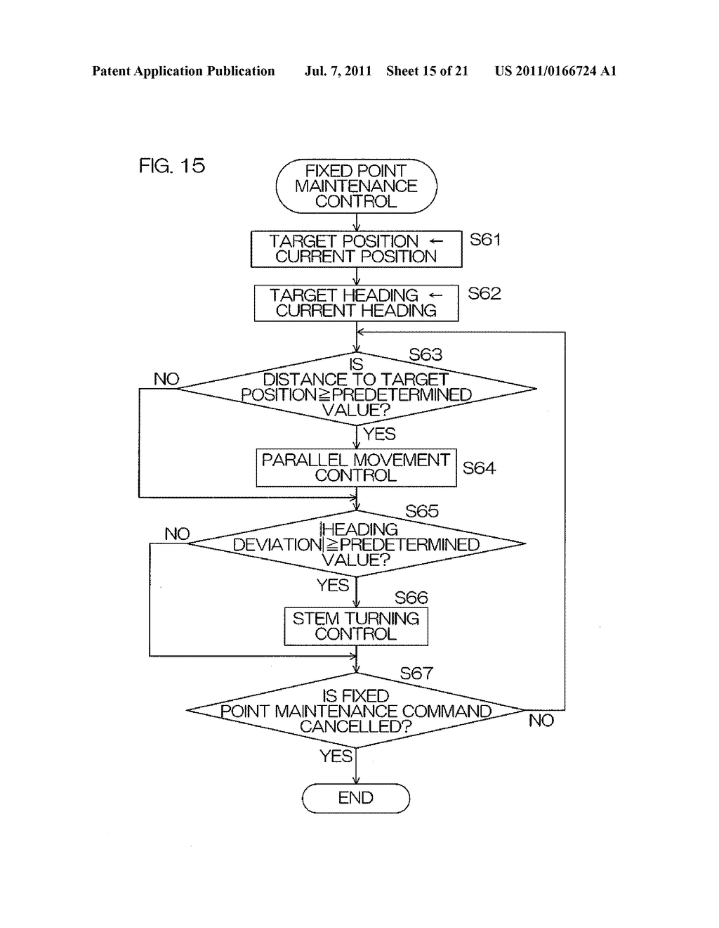 MARINE VESSEL PROPULSION CONTROL APPARATUS AND MARINE VESSEL - diagram, schematic, and image 16