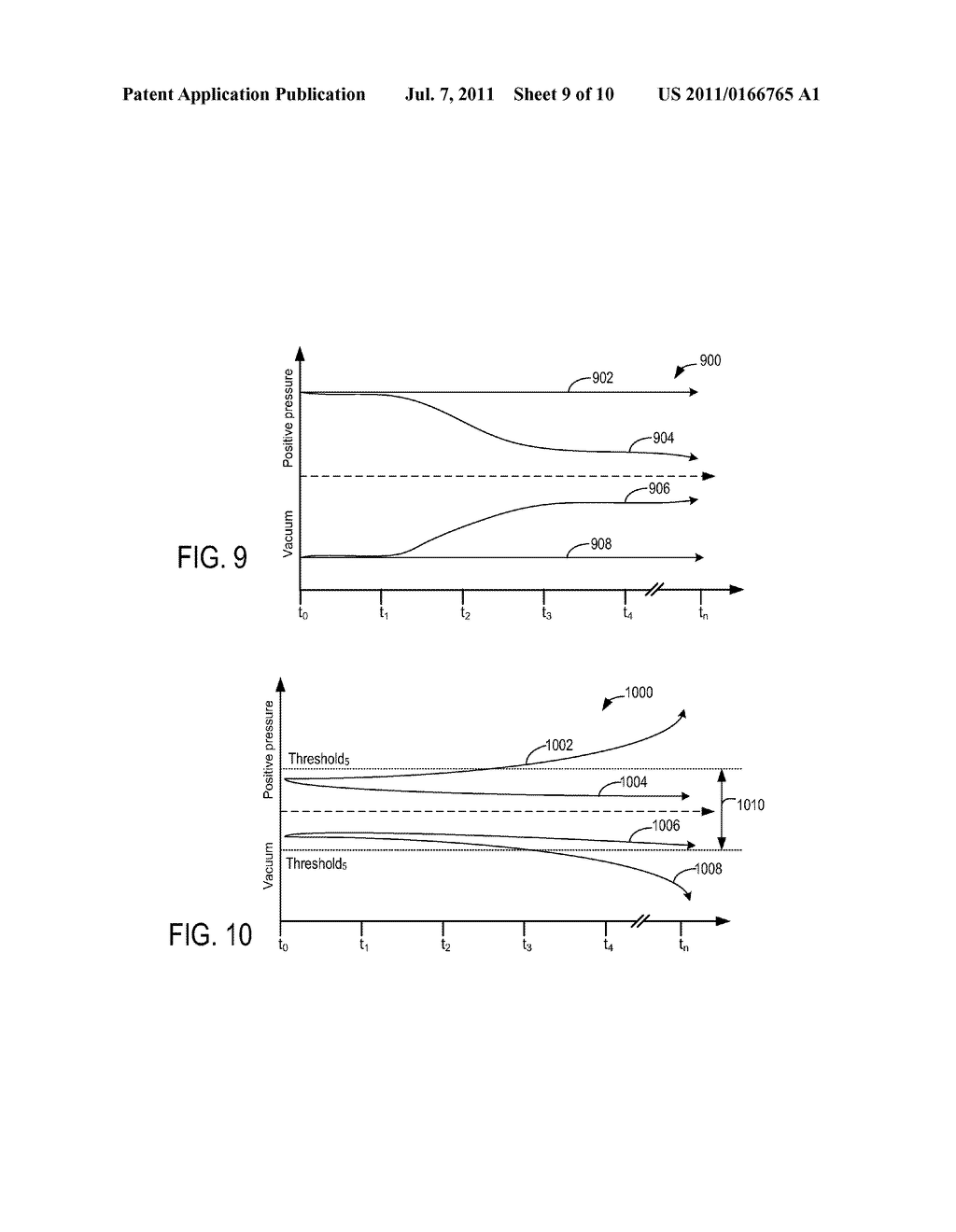 METHOD AND SYSTEM FOR FUEL VAPOR CONTROL - diagram, schematic, and image 10