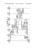 Data Server, User Terminal, Route Information Providing System and Control     Method Thereof diagram and image