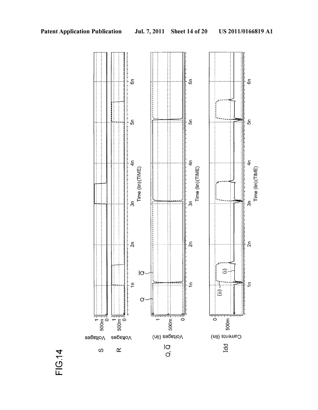 DIFFERENTIAL SR FLIP-FLOP - diagram, schematic, and image 15