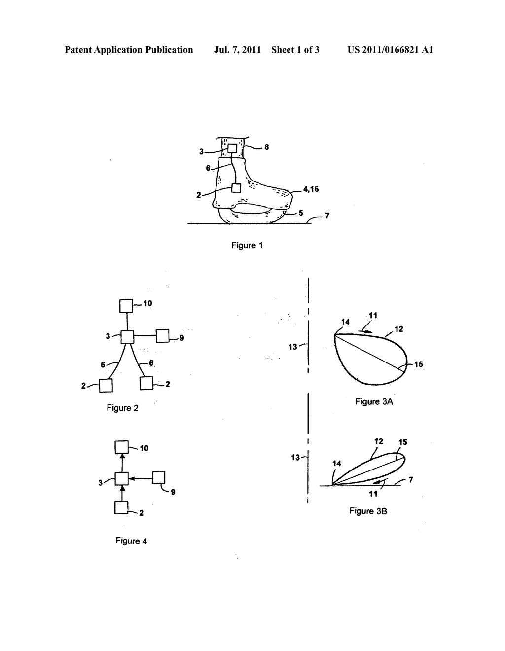 System and method for analysis of ice skating motion - diagram, schematic, and image 02