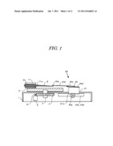 REED TESTING DEVICE FOR SINGLE-REED INSTRUMENT diagram and image