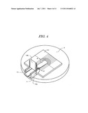 REED TESTING DEVICE FOR SINGLE-REED INSTRUMENT diagram and image