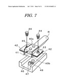 REED TESTING DEVICE FOR SINGLE-REED INSTRUMENT diagram and image