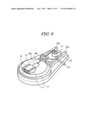 REED TESTING DEVICE FOR SINGLE-REED INSTRUMENT diagram and image