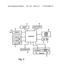 SURFACE MEASUREMENT INSTRUMENT diagram and image