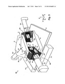 SURFACE MEASUREMENT INSTRUMENT diagram and image