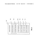 METHOD AND APPARATUS FOR TRANSLATION OF PROCESS MODELS TO FACILITATE USAGE     BY PLURAL SIMULATION APPLICATIONS diagram and image