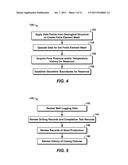 Method For Modeling Deformation In Subsurface Strata diagram and image