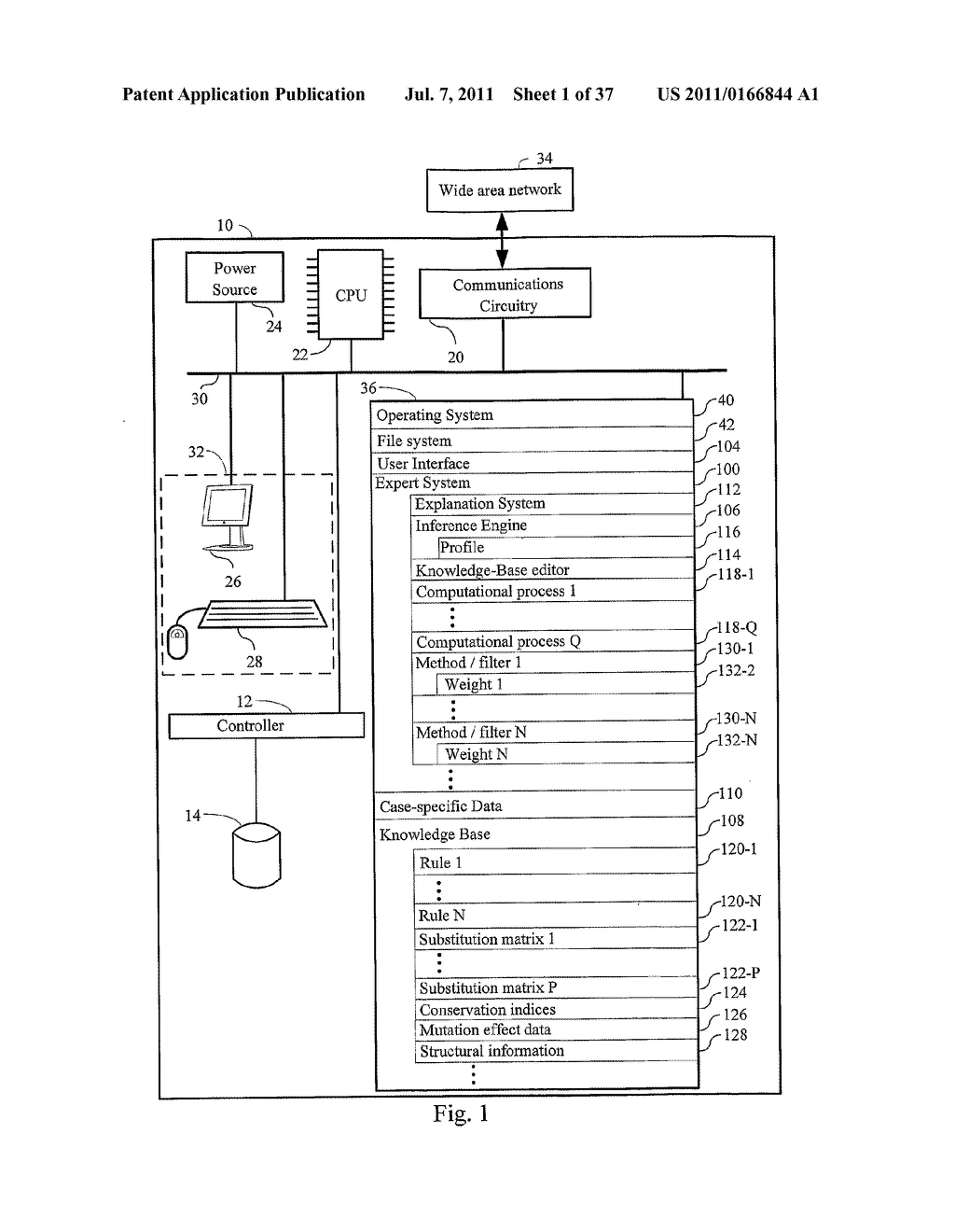 Systems and Methods for Antibody Engineering - diagram, schematic, and image 02