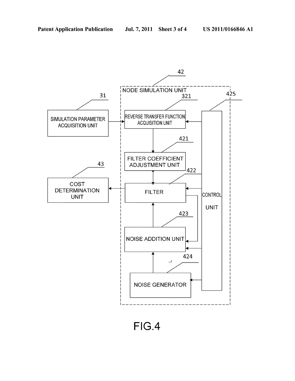 SIMULATION DEVICE AND SIMULATION METHOD - diagram, schematic, and image 04