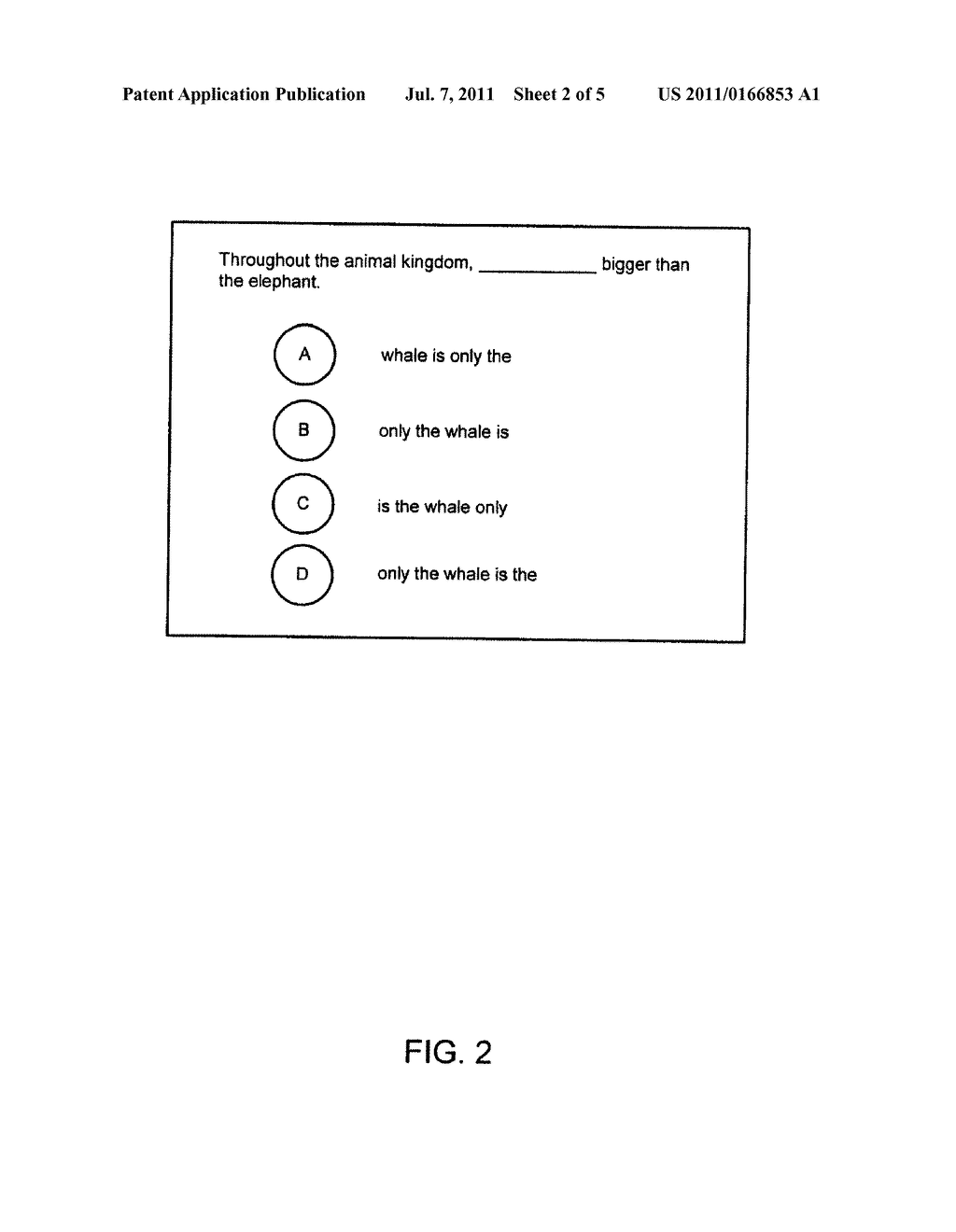 Method and System for Text Retrieval for Computer-Assisted Item Creation - diagram, schematic, and image 03