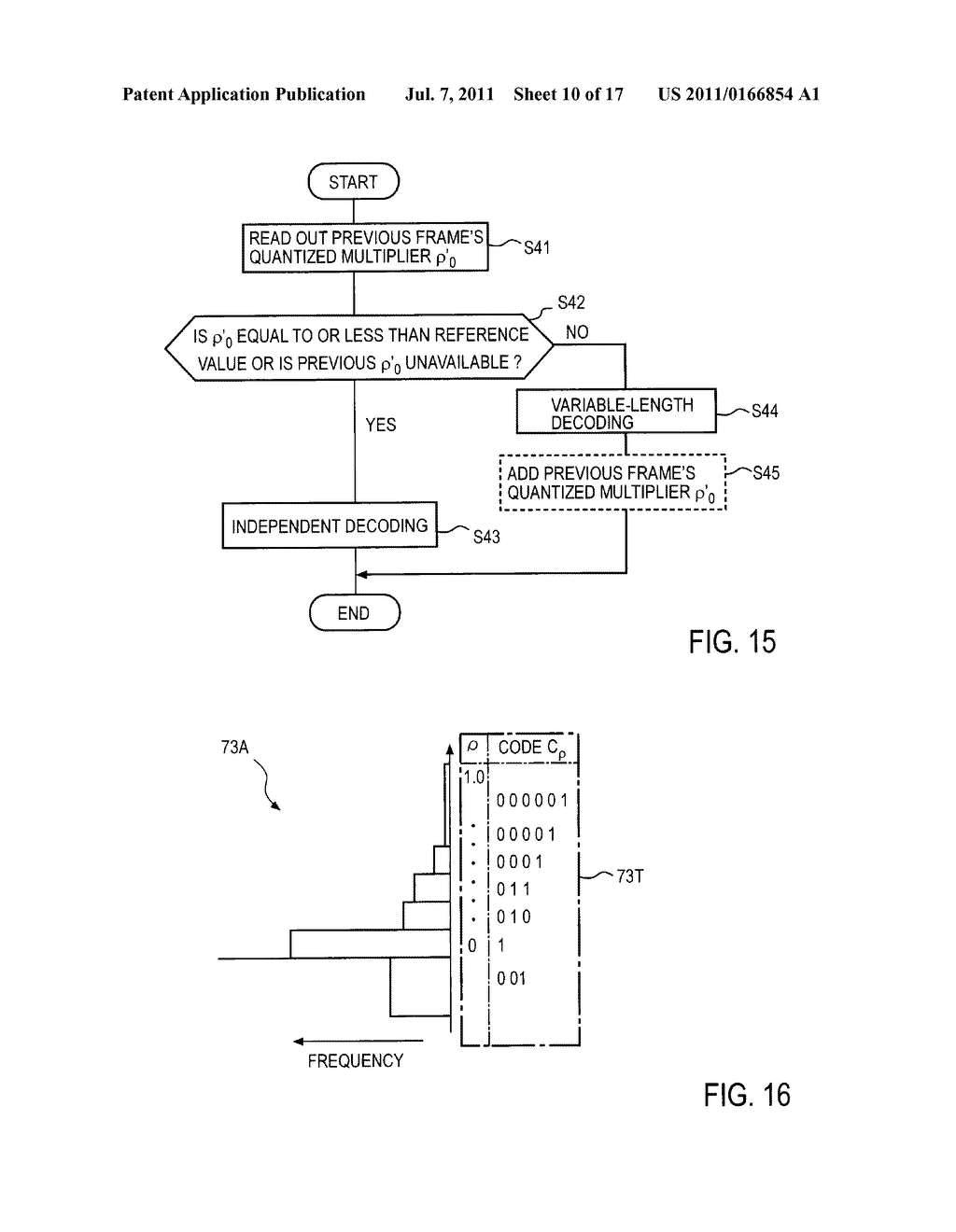 METHOD, APPARATUS, PROGRAM AND RECORDING MEDIUM FOR LONG-TERM PREDICTION     CODING AND LONG-TERM PREDICTION DECODING - diagram, schematic, and image 11