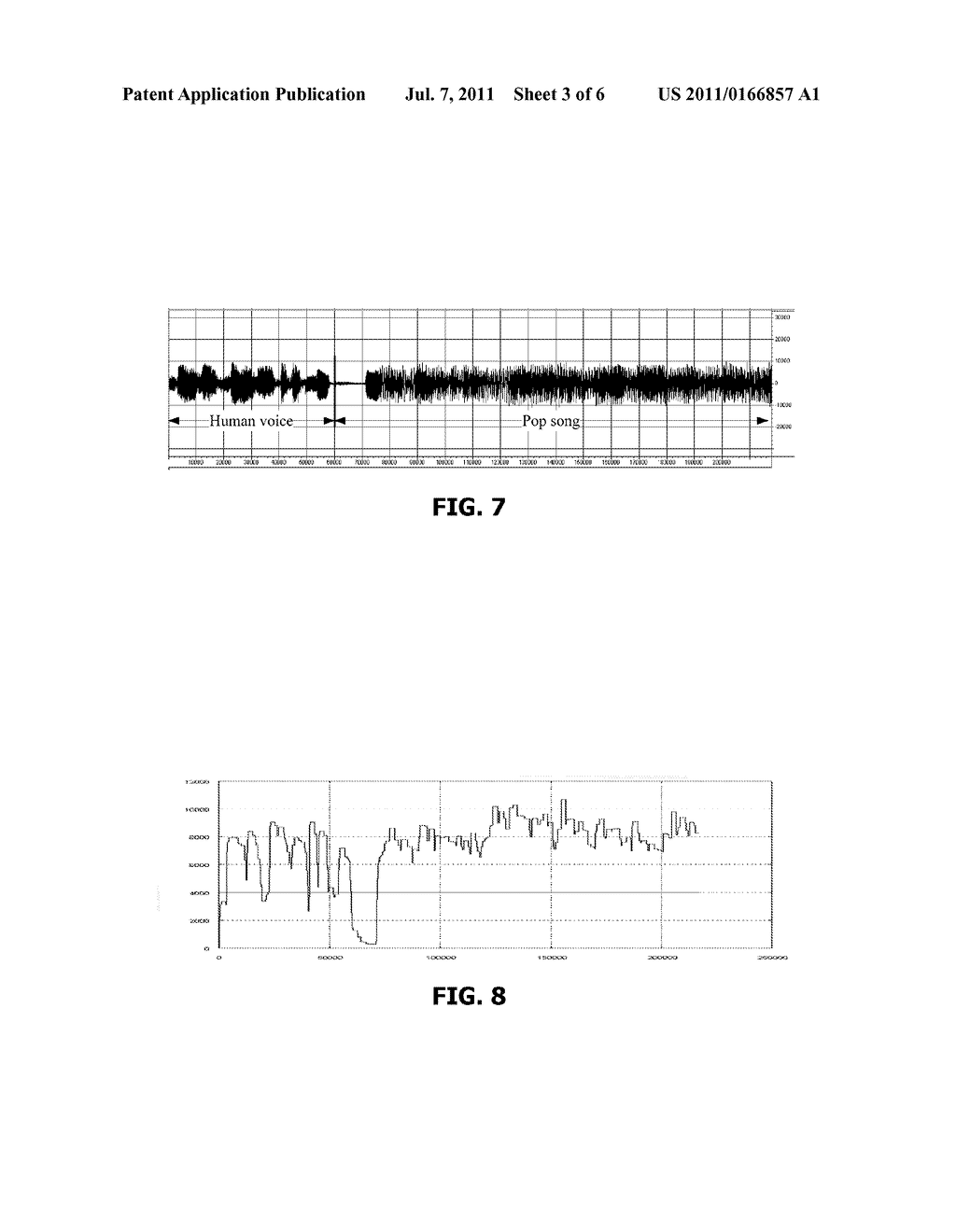 Human Voice Distinguishing Method and Device - diagram, schematic, and image 04