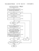 VOICE RECOGNITION DEVICE diagram and image