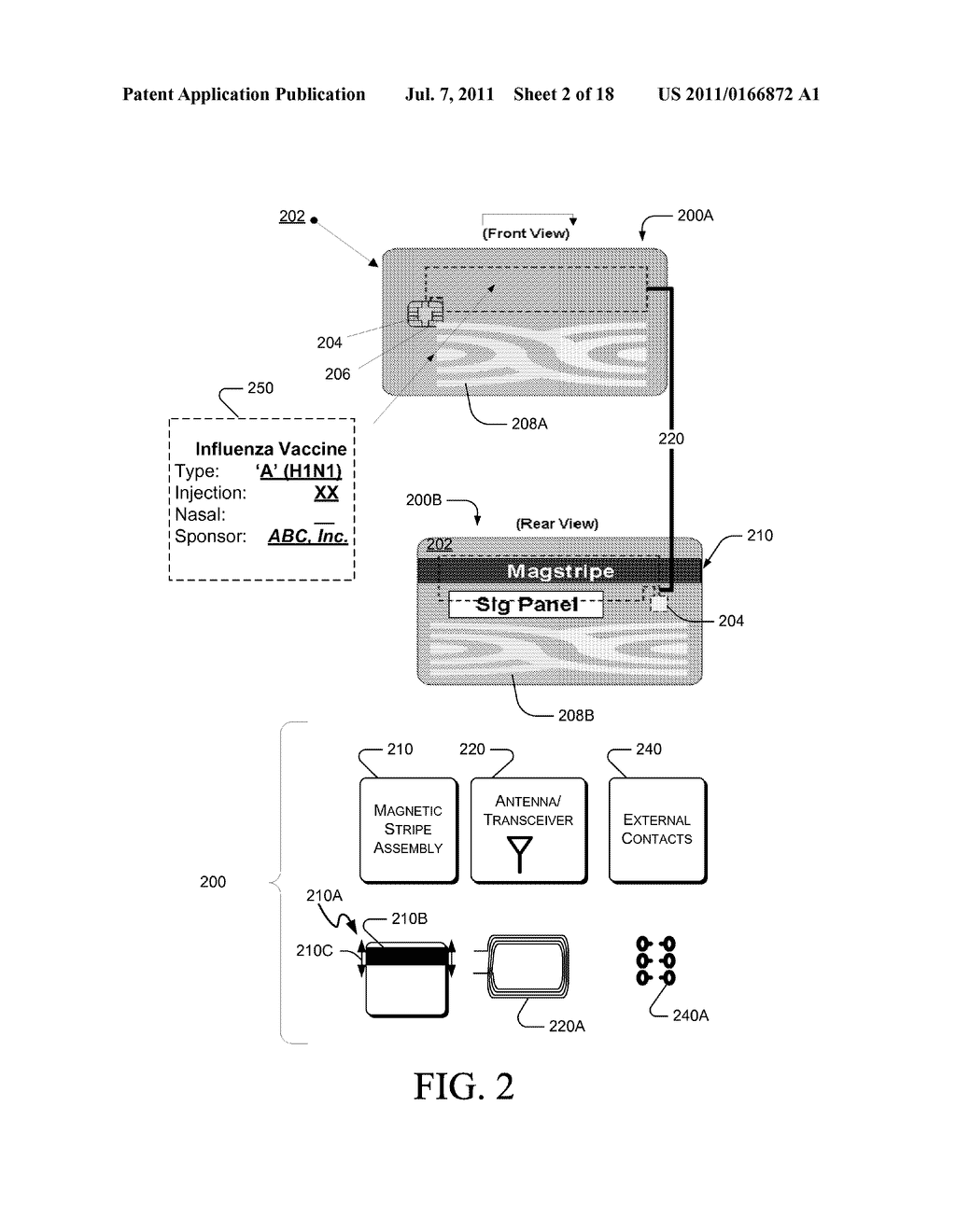 AUTO-SUBSTANTIATION FOR HEALTHCARE UPON SPONSOR ACCOUNT THROUGH PAYMENT     PROCESSING SYSTEM - diagram, schematic, and image 03