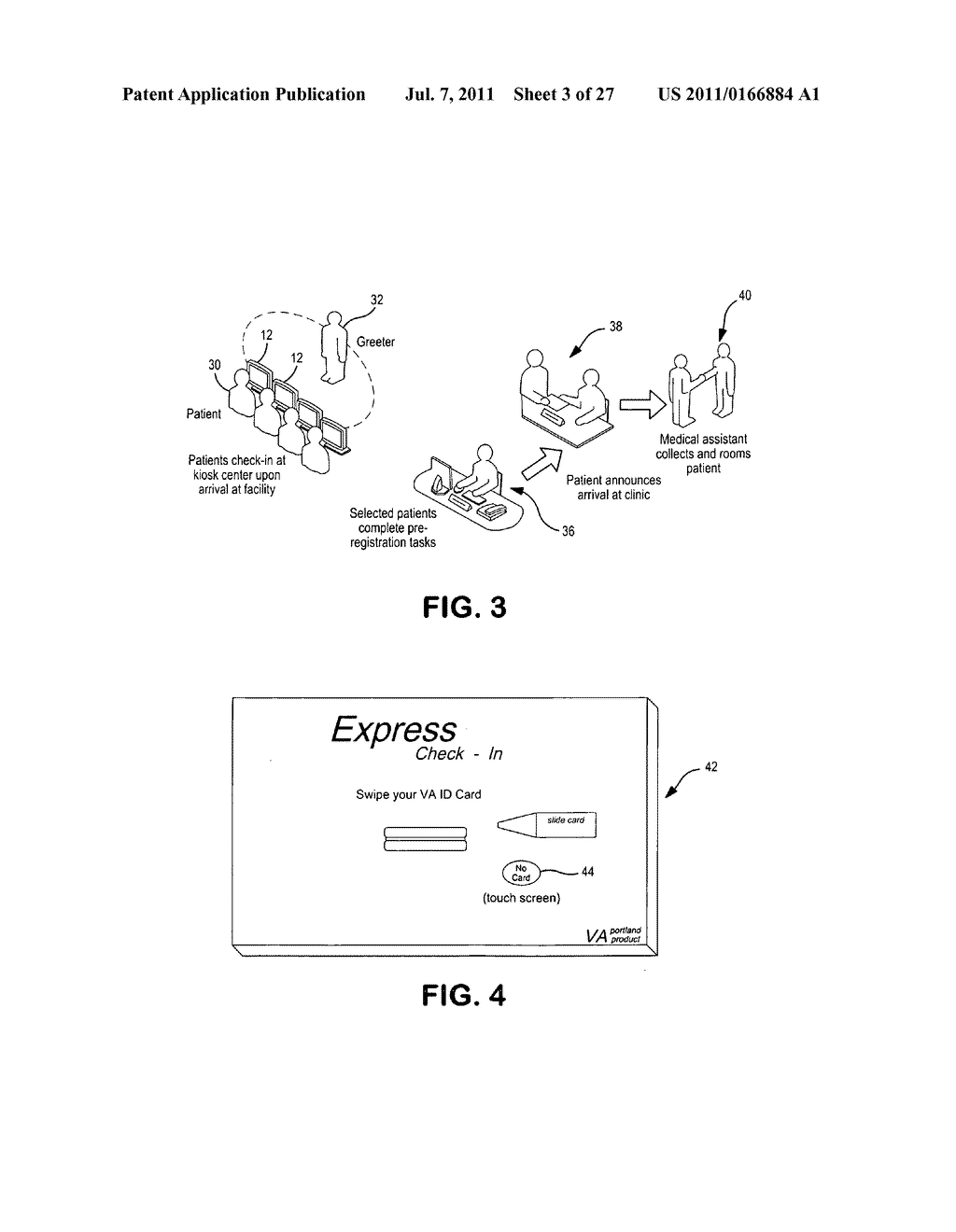 System and method for automated patient history intake - diagram, schematic, and image 04