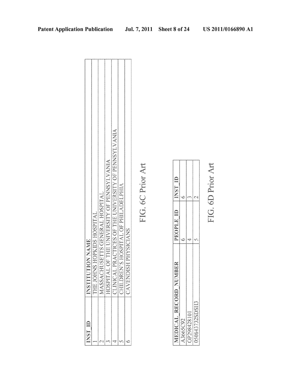 METHODS AND SYSTEMS FOR MANAGING DISTRIBUTED DIGITAL MEDICAL DATA - diagram, schematic, and image 09