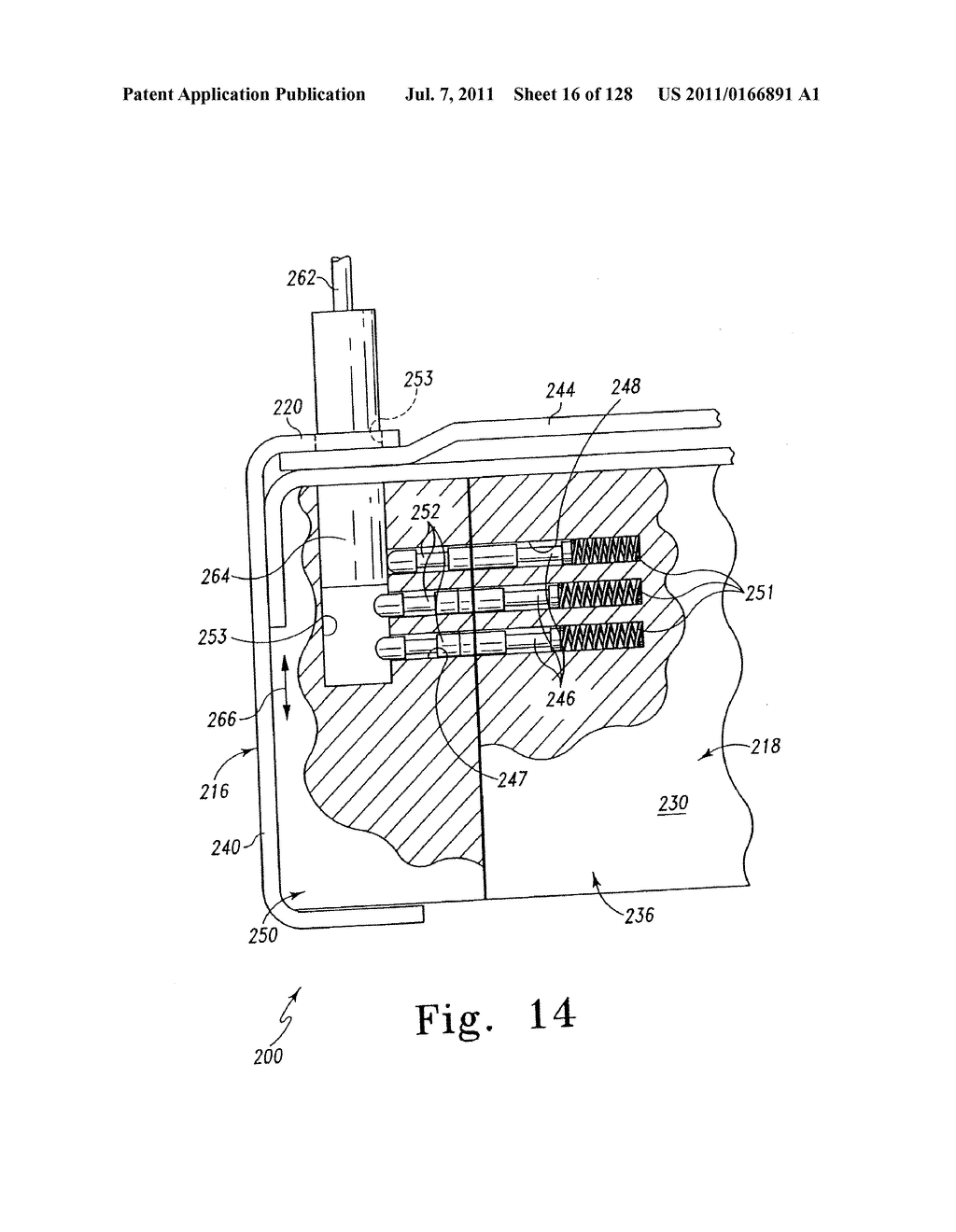 HOSPITAL BED COMPUTER SYSTEM WITH PHARMACY INTERACTION - diagram, schematic, and image 17