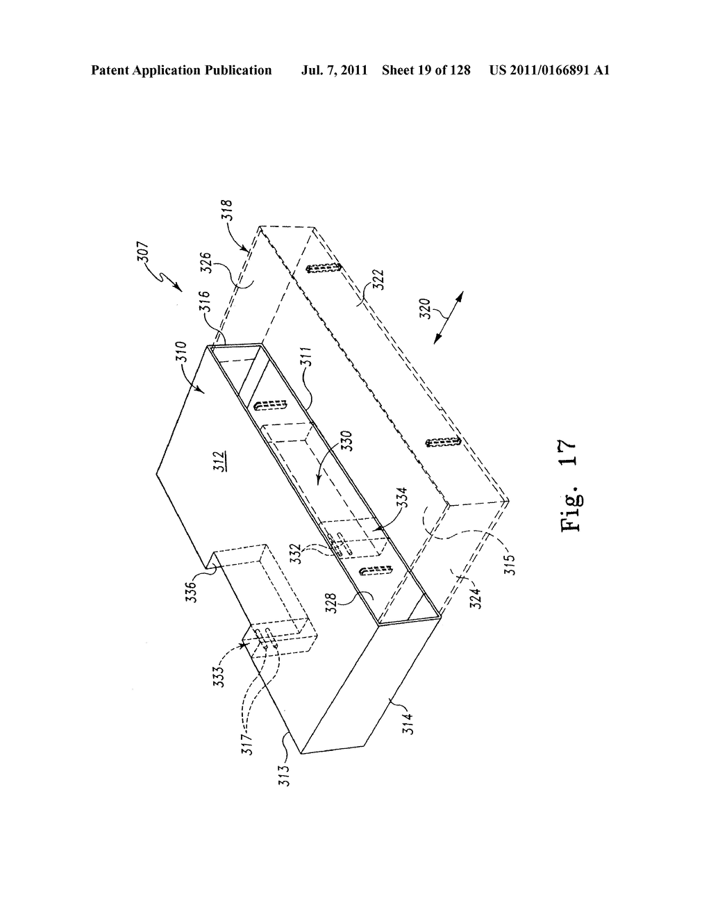 HOSPITAL BED COMPUTER SYSTEM WITH PHARMACY INTERACTION - diagram, schematic, and image 20