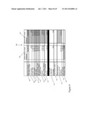 SYSTEM AND METHOD FOR PROCESSING DATA RELATED TO A LIFE INSURANCE POLICY     HAVING AN ACCELERATED DEATH BENEFIT diagram and image