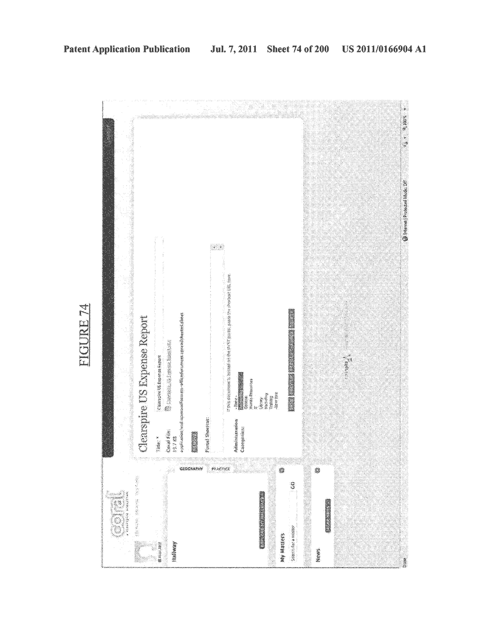 SYSTEM AND METHOD FOR TOTAL RESOURCE MANAGEMENT - diagram, schematic, and image 75