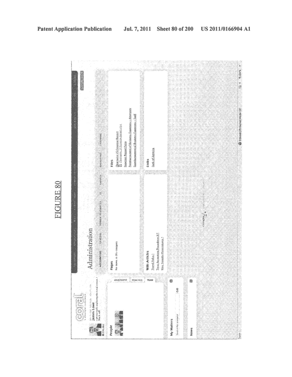 SYSTEM AND METHOD FOR TOTAL RESOURCE MANAGEMENT - diagram, schematic, and image 81