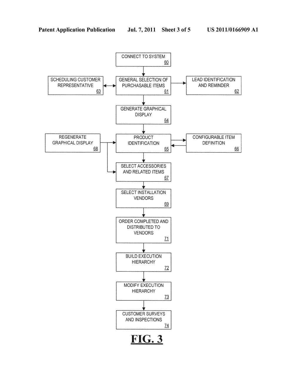 Systems, methods and computer program products for implementing processes     relating to retail sales - diagram, schematic, and image 04