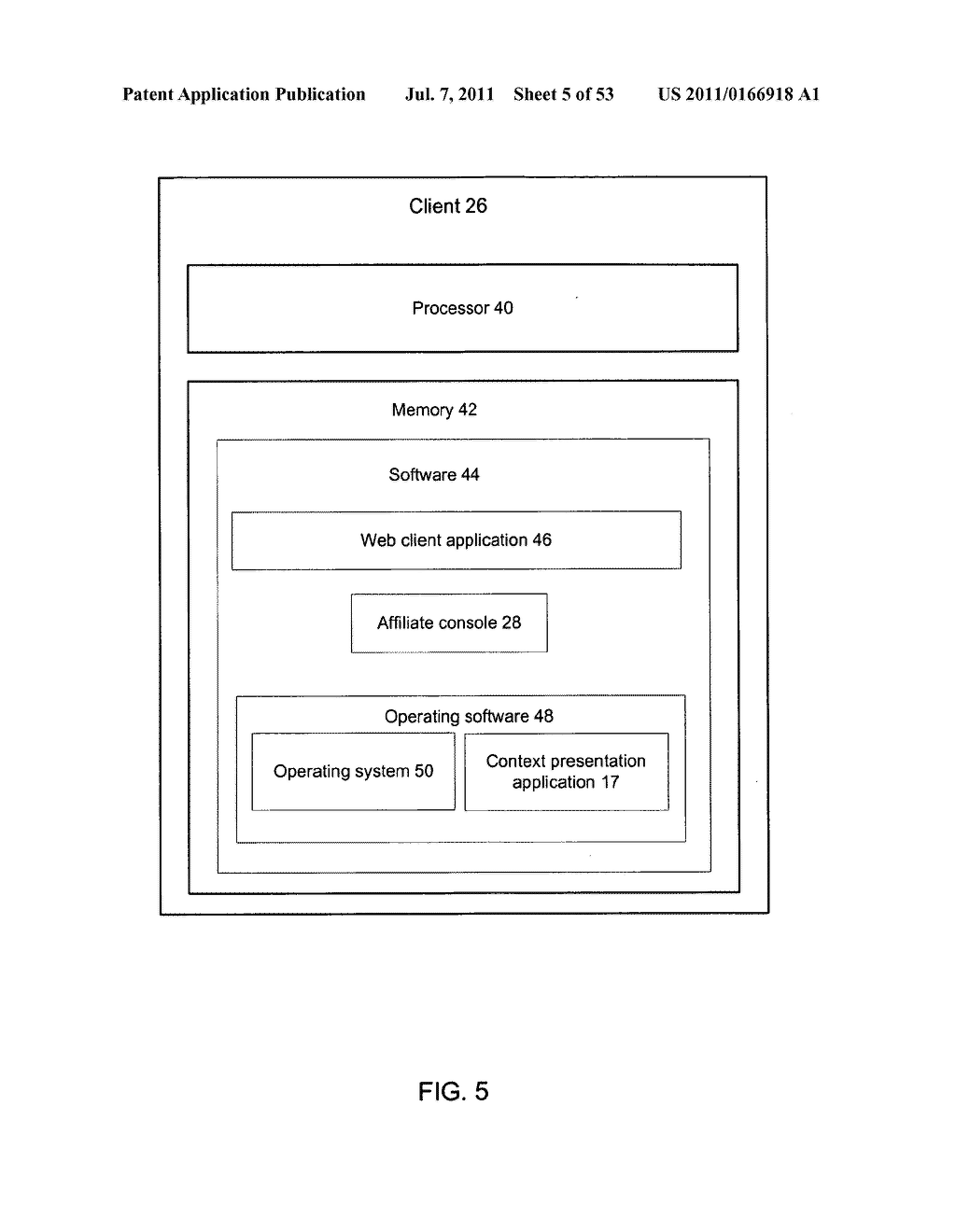 DISTRIBUTION OF CONTENT - diagram, schematic, and image 06