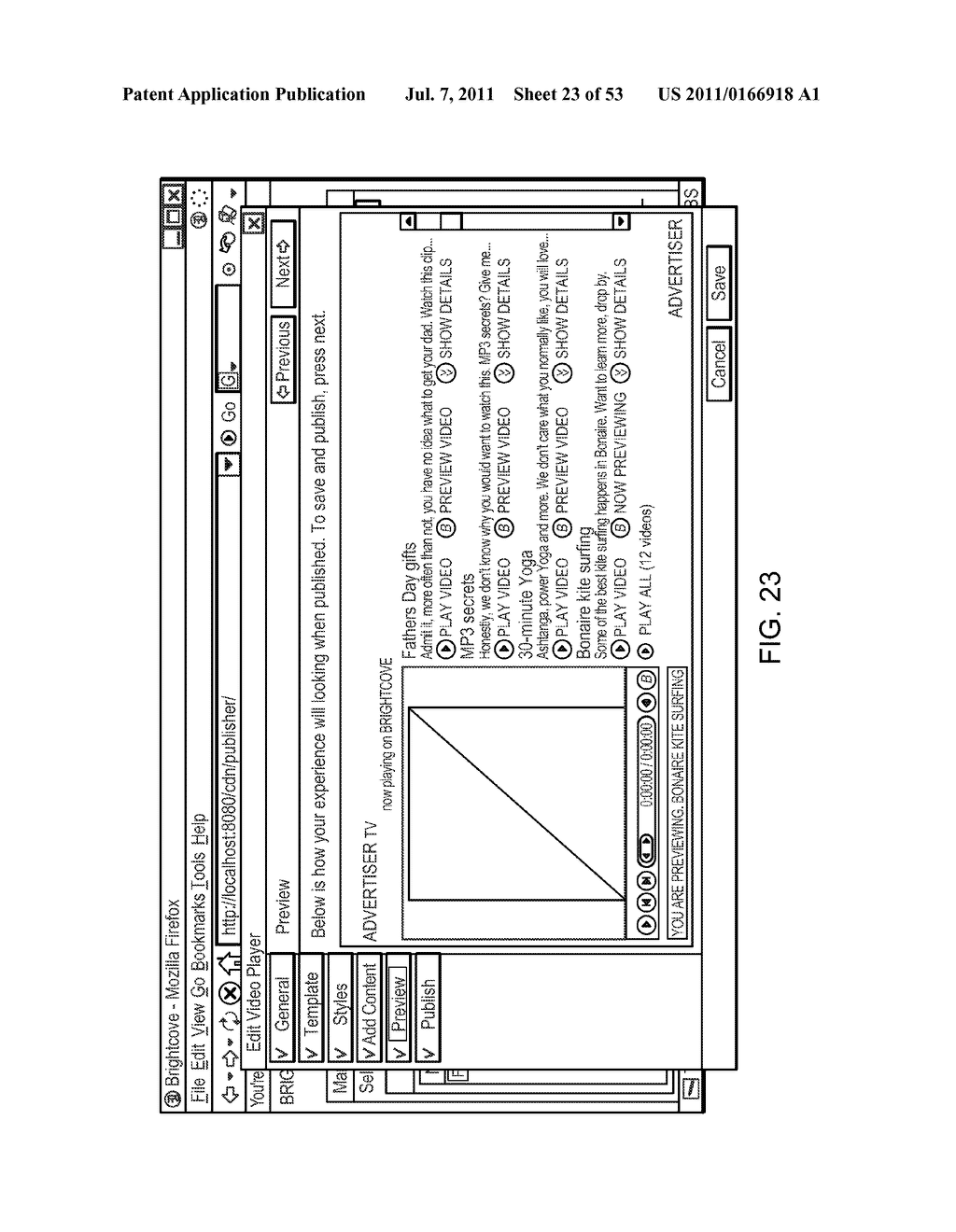 DISTRIBUTION OF CONTENT - diagram, schematic, and image 24