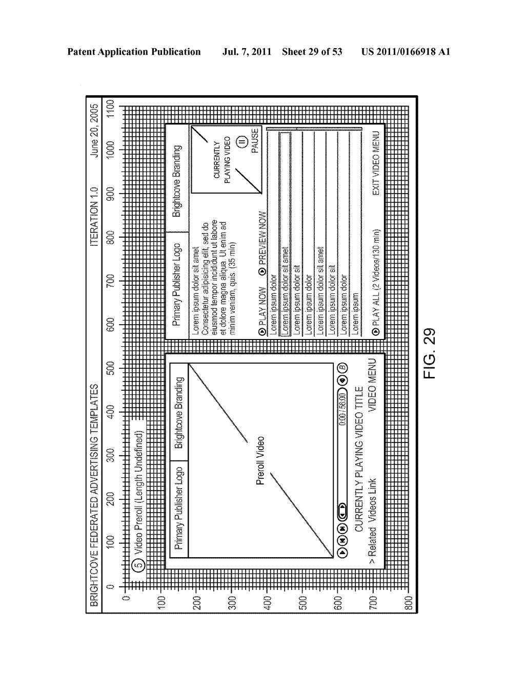 DISTRIBUTION OF CONTENT - diagram, schematic, and image 30