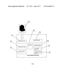 METHOD AND SYSTEM FOR CONTENT SCHEDULING ON DISPLAY MEDIA diagram and image