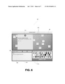 System And Method For Hosting A Social Networking Website Having A Theme     Of Achievement diagram and image